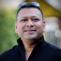 Orchid Infosystems , Inc Employee Rohit Simeon's profile photo
