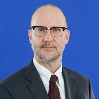 American Councils for International Education Employee David Patton's profile photo