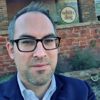 Miraclon Corporation Employee Kris van Roey's profile photo