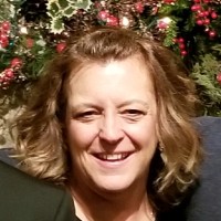 Rebel Green Employee Sandy Scandrett's profile photo