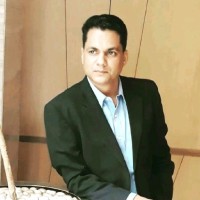 Kent RO Systems Ltd. Employee Awanish Kumar's profile photo