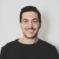Desia Employee Alessandro Amaro's profile photo
