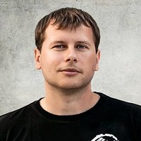 HyperBeard Employee Dmytro Kobylokha's profile photo