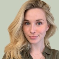 CURATE Employee Tristin Hagen's profile photo