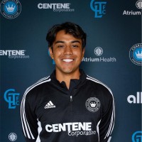 Charlotte FC Employee Marco Diaz's profile photo