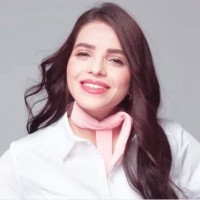 Pionect Employee Marjan Jangholi's profile photo
