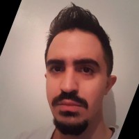 MainSys Employee Christoforos Sidiropoulos's profile photo