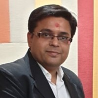 Crisil Employee Balkrishna Solanki's profile photo