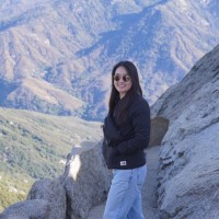 Patlytics Employee April Chen's profile photo