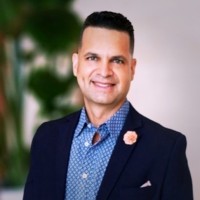 Americas Commercial Real Estate Employee Sadel Ekmeiro's profile photo