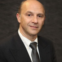 Fox Hill Village Employee Felix Rosenwasser's profile photo