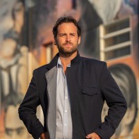 Healthy El Dorado Employee James Maskell's profile photo