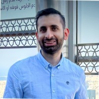 Hassan Ahmed Email & Phone Number