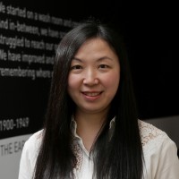 adidas Employee Phyllis Ng's profile photo