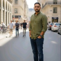 TechVida Employee Owais Alam's profile photo
