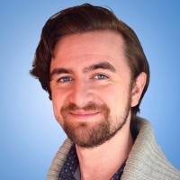 Amazon Employee Michael Freund's profile photo