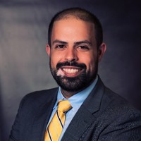 OHLA Building, Inc., a division of OHLA USA Employee Emmanuel Mendez's profile photo