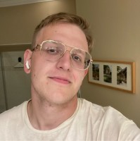 UPS Employee Daniel Bracy's profile photo