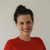 NUMA Employee Amandine Hudavert's profile photo