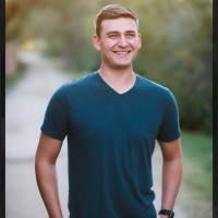 Novva Data Centers Employee Austin Lockwood's profile photo