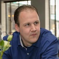 Livingstone Villabouw Employee Mark Klaassen's profile photo
