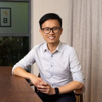 Benchmark Property Partners Employee Ho-Pan So's profile photo