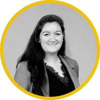 Modern Minds Employee Roos van Pelt's profile photo