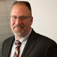 JP Cullen Employee Tony Rothschadl's profile photo