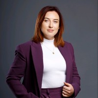 Strix PL Employee Weronika Iwasieczko's profile photo