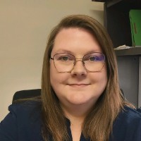 Central Oil & Supply Corp Employee Michele Hill's profile photo