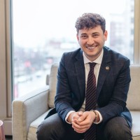 ECS Inc. International Employee Patrick Jacquinot's profile photo