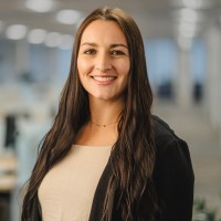 Morgan Ray Email & Phone Number