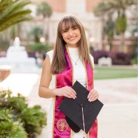 UCF Athletics Association Inc. Employee Haley Rose's profile photo