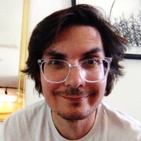 Dayton Public School District Employee Frank Travers's profile photo