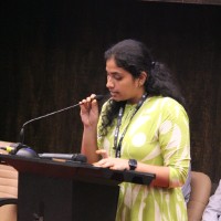 Varshini Devaraju Email