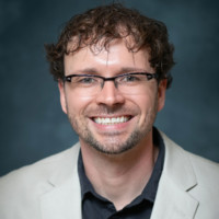Linde Advanced Material Technologies Employee Zachary Walters's profile photo