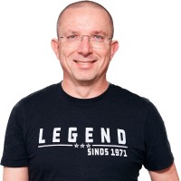 Eduarte Employee Martijn Dashorst's profile photo
