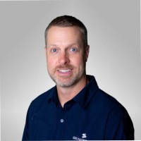 Seakeeper Employee Chad Hoey's profile photo