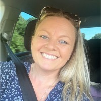 praQtice Employee Jannie Nielsen's profile photo