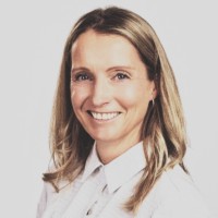 Financial Times Employee Kathryn Evans's profile photo