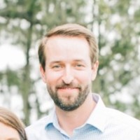 Alabama Rural Electric Association - AREA Employee Brian Matney's profile photo