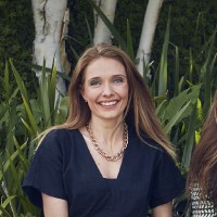 Iris Employee Elisha Pearce's profile photo