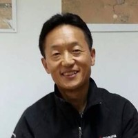 Mugeun Sohn Email
