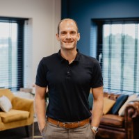 o2Factoring Employee Igor Meijs's profile photo