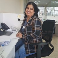 AAA GROWERS LIMITED Employee Piu Roy's profile photo