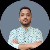 Sapiens Employee Naman Verma's profile photo