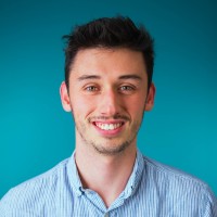 BlueDocker Employee Mathieu Labadie's profile photo