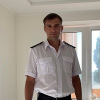 Ultra Deep Solutions Employee Eng Markin's profile photo