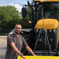 NATUP Employee Benjamin Guilbert's profile photo