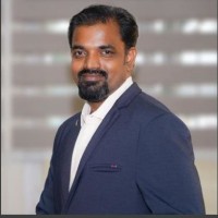 Techindia Infoway Pvt Ltd., Employee Babu Ramu's profile photo
